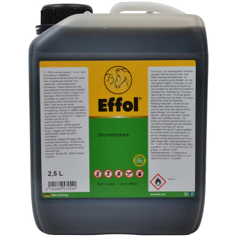 Spray na muchy Horsefly+ 125-2500ml 2500ml