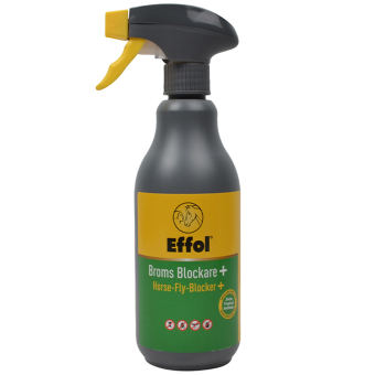 Spray na muchy Horsefly+ 125-2500ml 500 ml