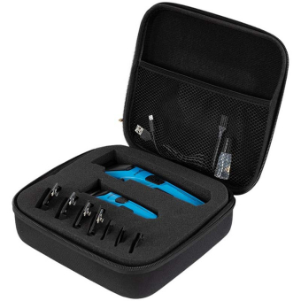 Bezprzewodowe Maszynki do Strzyżenia Merlin Duo