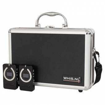 System komunikacji Konkurs Pełny Czarny