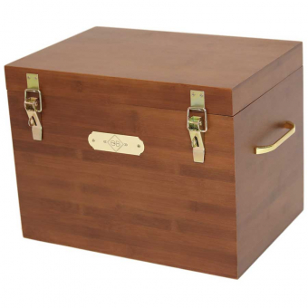 Pudełko do pielęgnacji