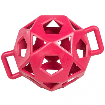 Zabawka Relax Hay & Play w różowym