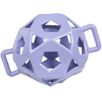 Zabawka Relax Hay & Play w lawendowym