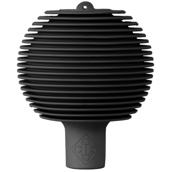 Piłka ochronna Lead & Wall Protection Rubber Pro Szary