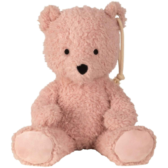 Zabawka dla konia Relax Bear Różowa