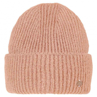 Czapka Beanie Sparkle Różowa
