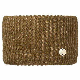 Opaska na głowę Sparkle Złota