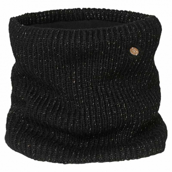 Kołnierz do derki Sparkle Czarny