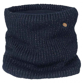 Kołnierz do derki Sparkle Granatowy