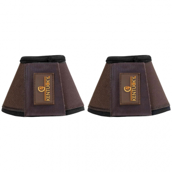 Kaloszki Solimbra Brown