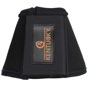 Kaloszki Solimbra Czarne