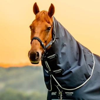 Kaptur Amigo Ripstop 900D 0g Witney Navy