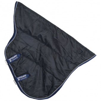 Kołnierz do derki Amigo Bravo 12 Granatowy