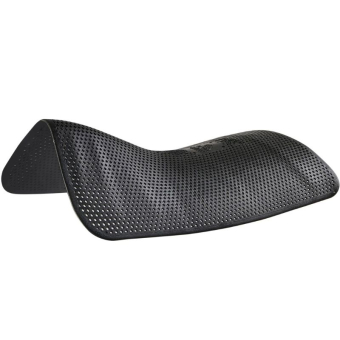 Pad pod siodło Anti-Slip Soft Gel Czarny