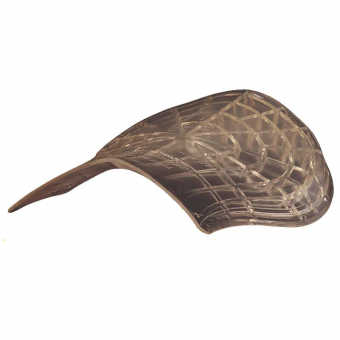 Podkład Żelowy Tylny Wznoszący Przezroczysty