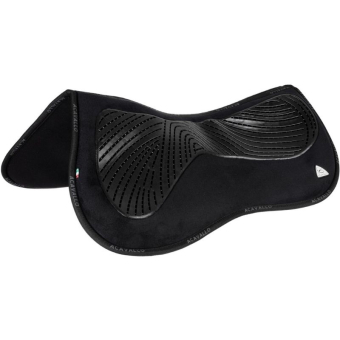 Pad Gel & Memory Foam Czarny