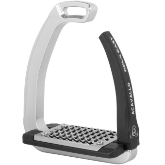 Strzemiona Rel-X Easy Aluminium