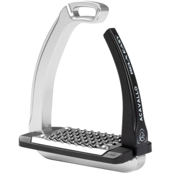 Strzemiona Dzieci/Junior Rel-X Easy Aluminium
