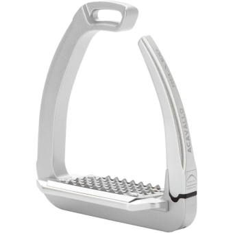 Strzemiona Rel-X 180 Aluminium
