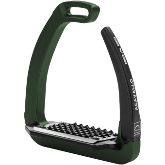 Strzemiona Rel-X 180 Hunter Green