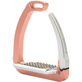 Strzemiona Rel-X 180 Antique Rose
