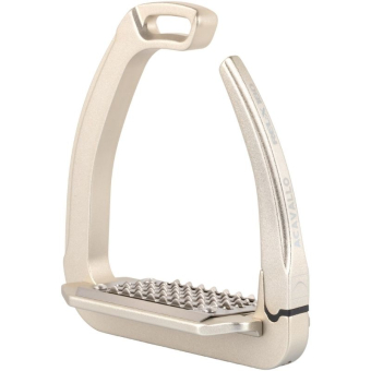 Strzemiona Rel-X 180 Total Solar Titanium