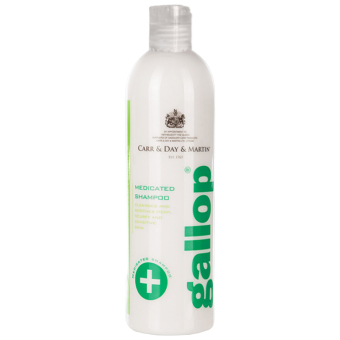 Szampon Gallop Medicated 250ml