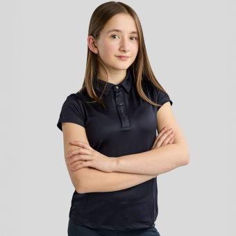 Golf dziecięcy Clubwear Granatowy