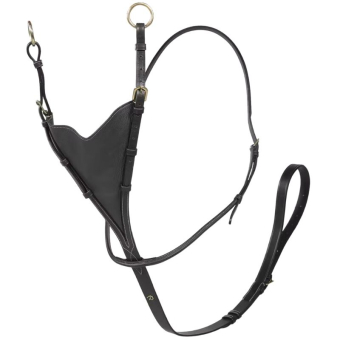 Wytok Soft Bib Dyon Collection Czarny