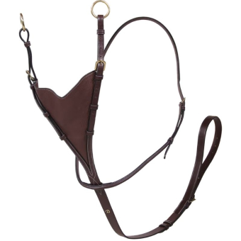 Wytok Soft Bib Dyon Collection Brązowy