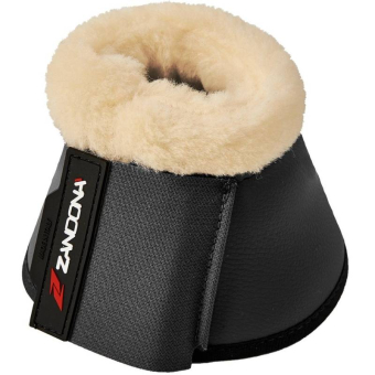 Kaloszki Royal-Bell Pony Czarne
