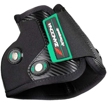 Ochraniacze terapeutyczne Magnetic Bell Czarne