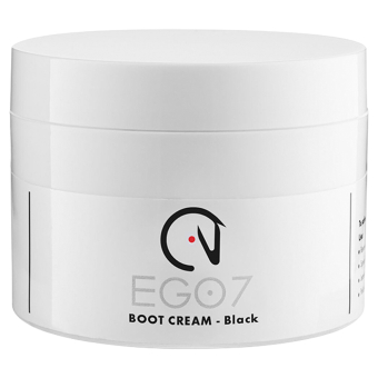 Boot Cream Czarny 200ml