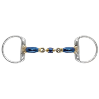 Wędzidło oliwkowe Elliptical