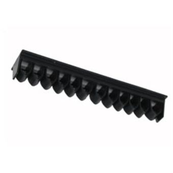 Uchwyt na Wędki 11 Wędek