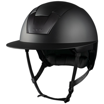 Kask Kooki Lady Hunter Czarny