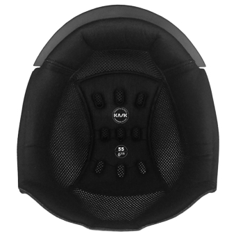 Wkład do kasku Star Lady & Dogma