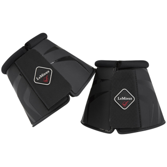 Kaloszki ProShell Czarny