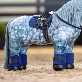 Owijki Toy Pony 4-pack Granatowe