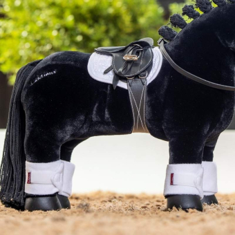 Owijki Toy Pony 4-pack Białe