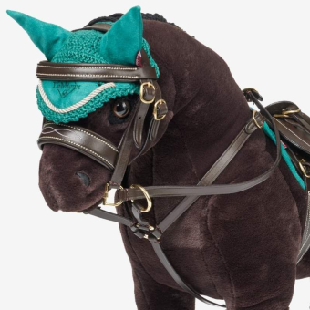 Wytok Toy Pony Brązowy