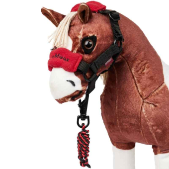 Kantar Toy Pony Vogue Czerwony