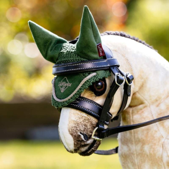 Nauszniki Toy Pony Classic Zielone