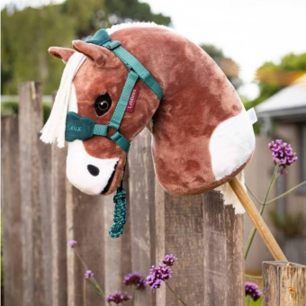 Koń na kiju Hobby Horse Flash