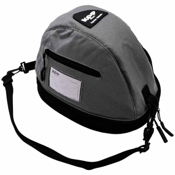 Torba na kask Cromo 2.0 Czarno/Szara