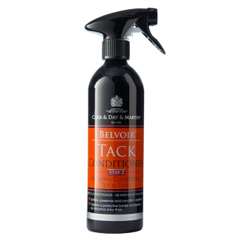 Balsam do skóry Belvoir Spray Krok 2 500ml