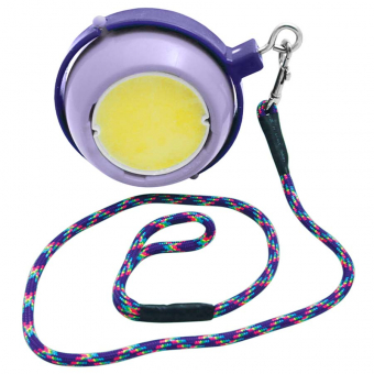 Uchwyt Rozpraszacz Nudy Poziom 3 Fioletowy