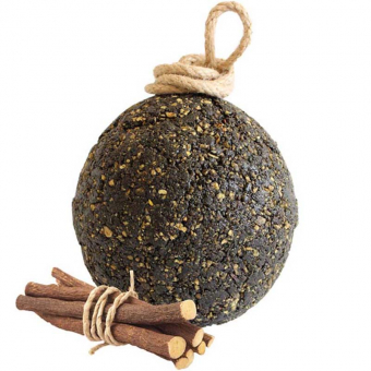 Stabilna Piłka Gastro 1,8kg