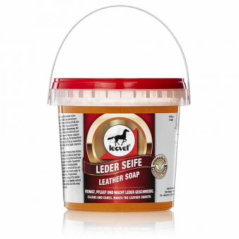 Mydło skórzane 500ml