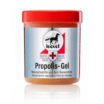 Krem na rany Propolis-Gel pierwsza pomoc 350ml